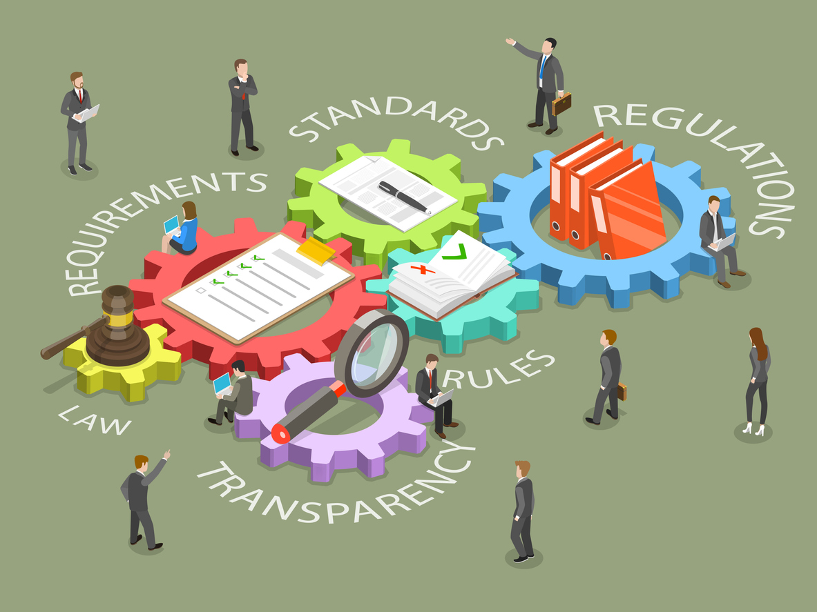 Information Governance