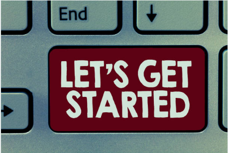 New Starter Training Exercises