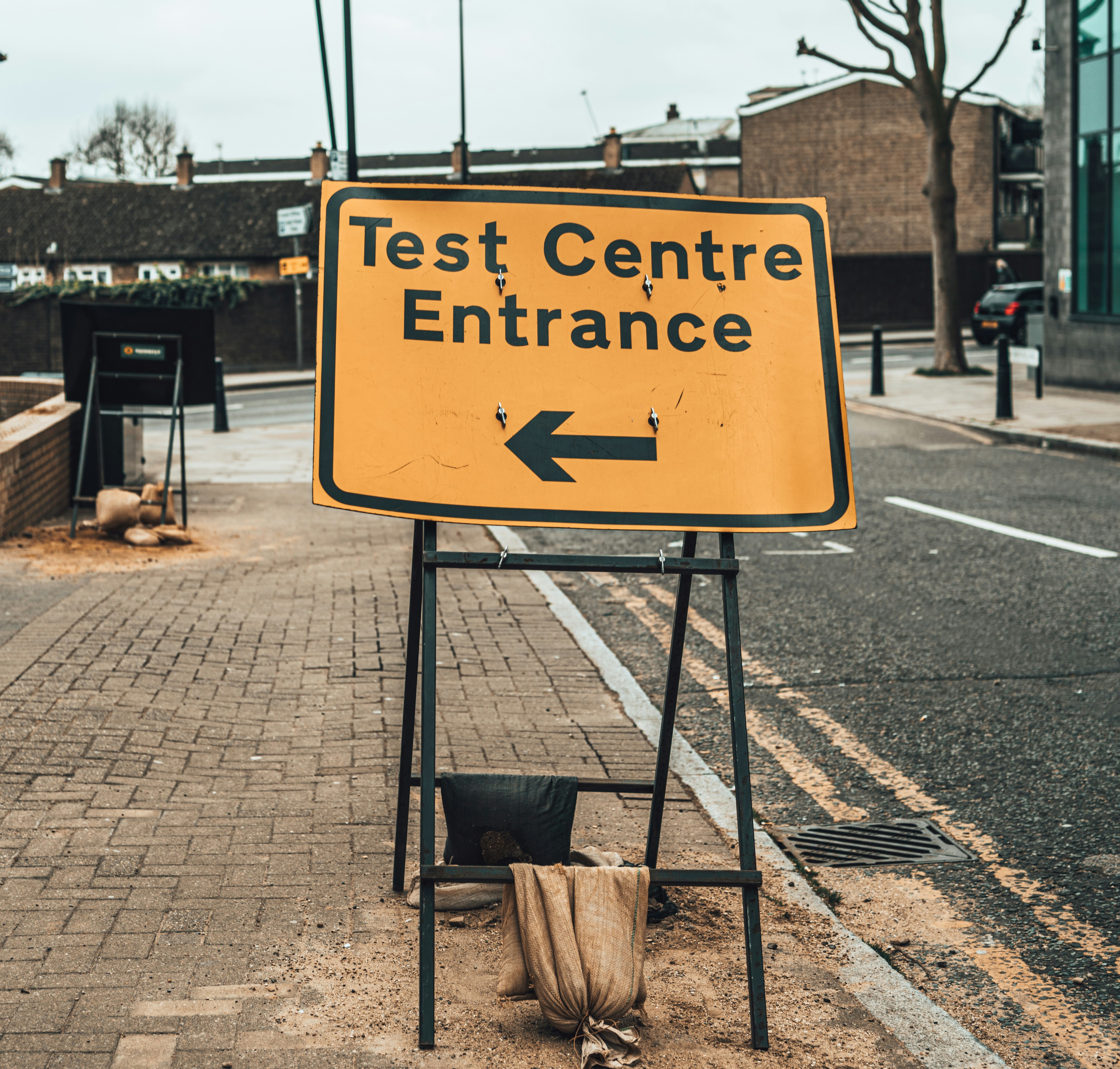 Understanding Cancer and Understanding Congenital Anomalies test site